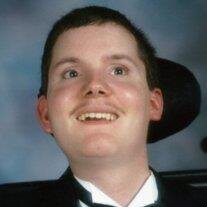 Joseph Wayne Dodson