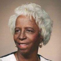 Mrs. Lou Hattie Young
