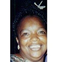 Renetta "Bubble" Nance