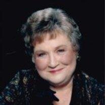 Wanda Lou Henson
