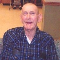 Kenneth Dale Adams