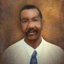 James Clovis Smith