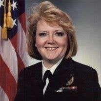 Elizabeth Christine Berry Veramendi