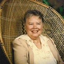 Mrs Betty  Ann Gwin