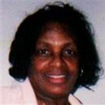 Ms. Shirley Ernestine Jefferson