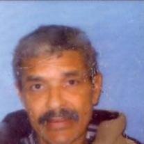 Rother R. Johnson
