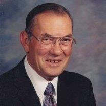 Don "S" Erskine