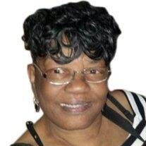 Mrs. Josephine Johnson