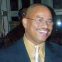 Robert Earl Rodgers Jr.