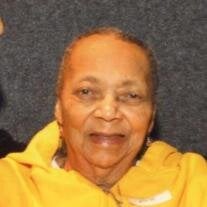 Josie Farr