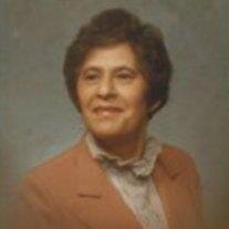 Isolina C. Deras