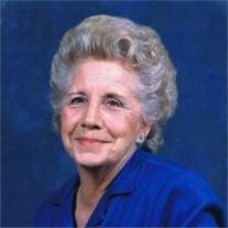 Ruth Howard