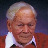 Joseph Clancy