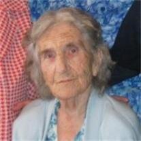 Flora Baker
