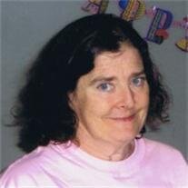 Sandra Thompson Allen