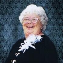 Wilma Reams Johnson