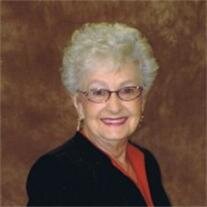 Melba Mize
