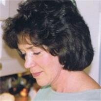 Elizabeth Crawford
