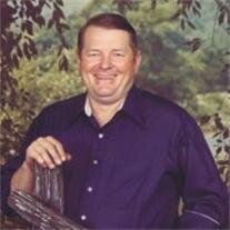 Earl Peters