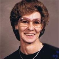 Betty Beckner