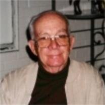 Joe Carpenter