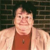 Sharon Rarrieck