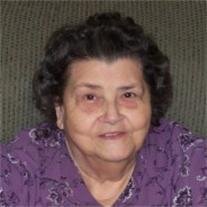 Edna Thorpe