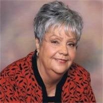 Judy Rudder Hensley