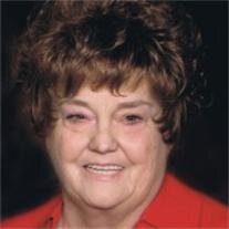 Barbara Dixon