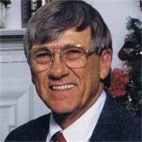 James Sturgill