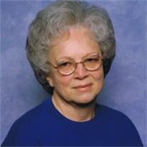 Aliene Viars