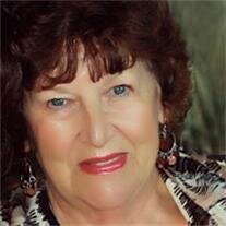Nancy Scaggs