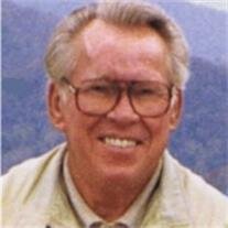 Boyd Taylor,