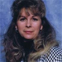 Victoria Turner