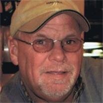 Gary Cromer