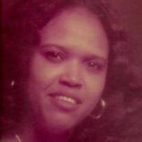 Delores M. Bush