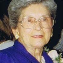 Nellie Jones