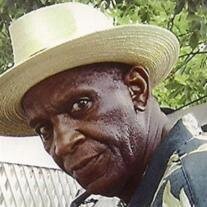 Ronald G. Smith