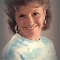 Mary Baker