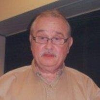 Tim P. Collins
