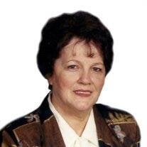 Carmen Hilliard