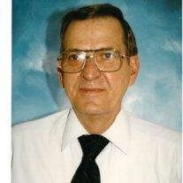 Mr William Lee Bradley