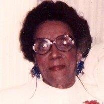 Lovie I. Johnson