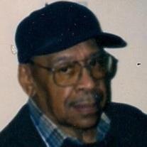 George T. Scott