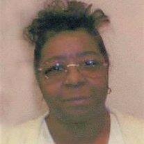 Sallie Mae Anna Malone