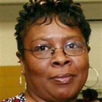 Arnechia E. Warren