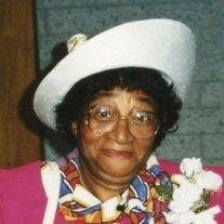 Julia Moore McPhearson