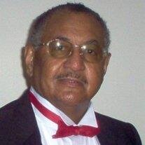 Robert Clinton Irving,Sr.