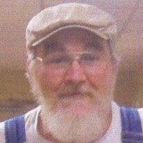 Mr. Tony Eugene  Pope
