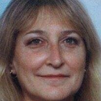 Linda Louise Clodfelter